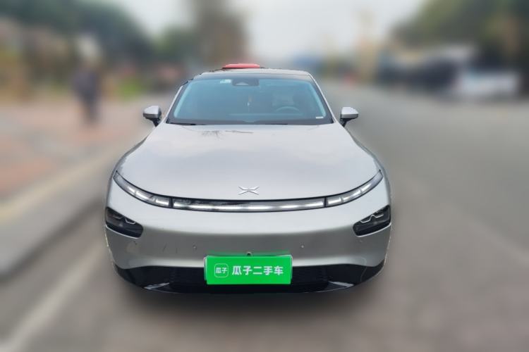 Used XPeng P7 2022 480E