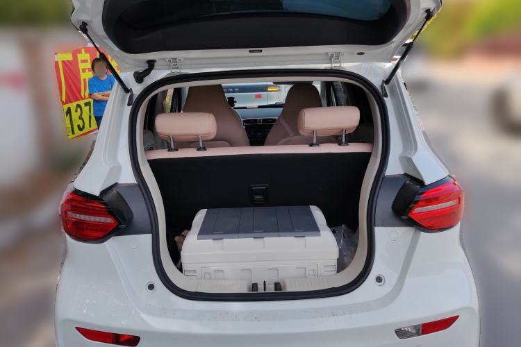 Used Leapmotor T03 2025 310 Comfort Edition