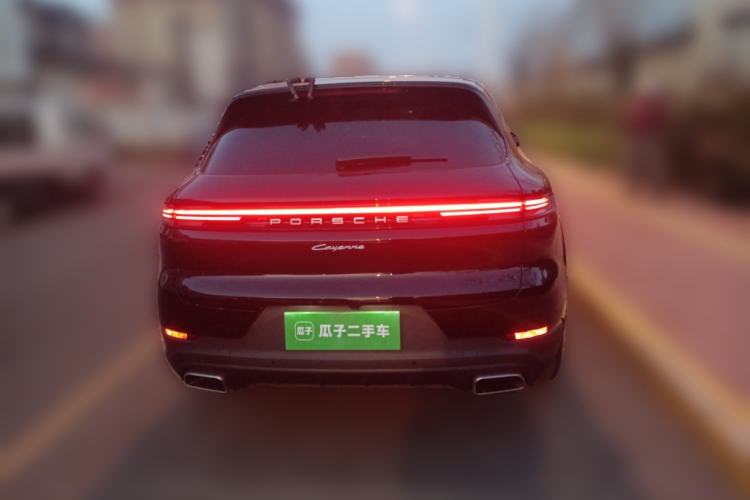 Used Porsche Cayenne 2024 Cayenne 3.0T