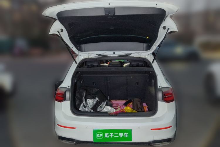 Used Volkswagen Golf 2021 280TSI DSG R-Line
