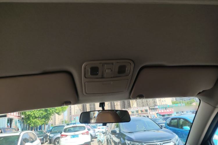 Used Dongfeng Fengon E380 2023 Standard Edition – Comfort Model 7 Seats
