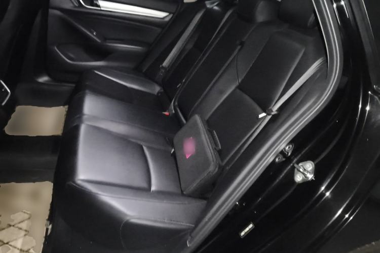 Used Honda Accord 2018 260TURBO Elite Edition China V
