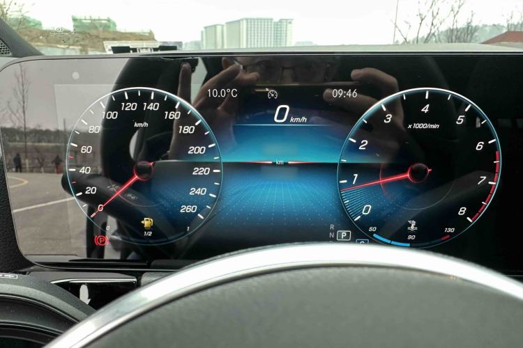 Used Mercedes-Benz GLA 2020 GLA 200 4MATIC