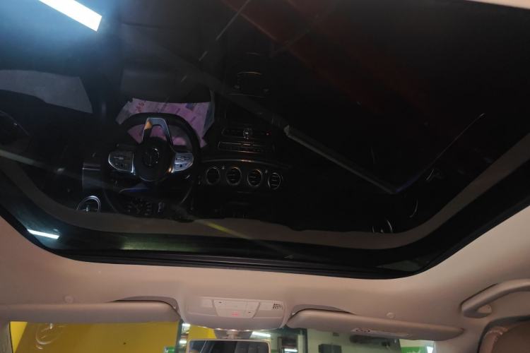 Used Mercedes-Benz E-Class 2020 Facelift E 260 L Sport Edition
