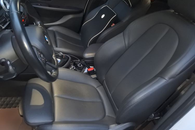 Used BMW 2 Series Active Tourer 2015 218i Sports Design Package
