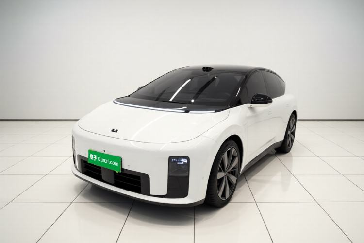Used Li Auto i8 2025 Model Standard Version