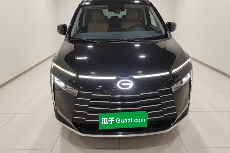 Used GAC Trumpchi E8 New Energy 2024 150km MAX
