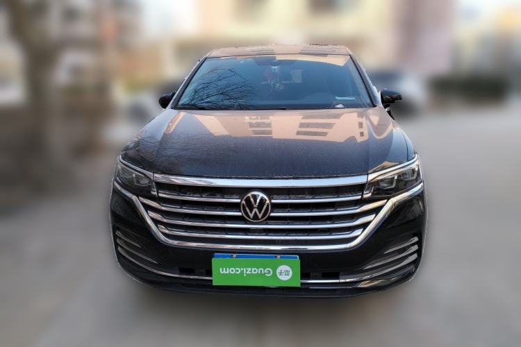 Used Volkswagen Viloran 2023 Revised 380TSI Prestige Edition
