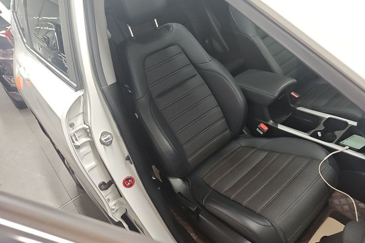 Used Honda CR-V 2021 240TURBO CVT Two-Wheel Drive Urban Edition