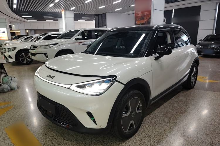 Used smart #1 2022 Pro+ Edition