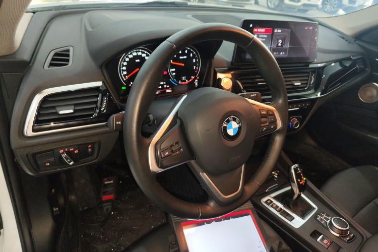 Used BMW 1 Series 2021 Revised 120i M Sport Edition