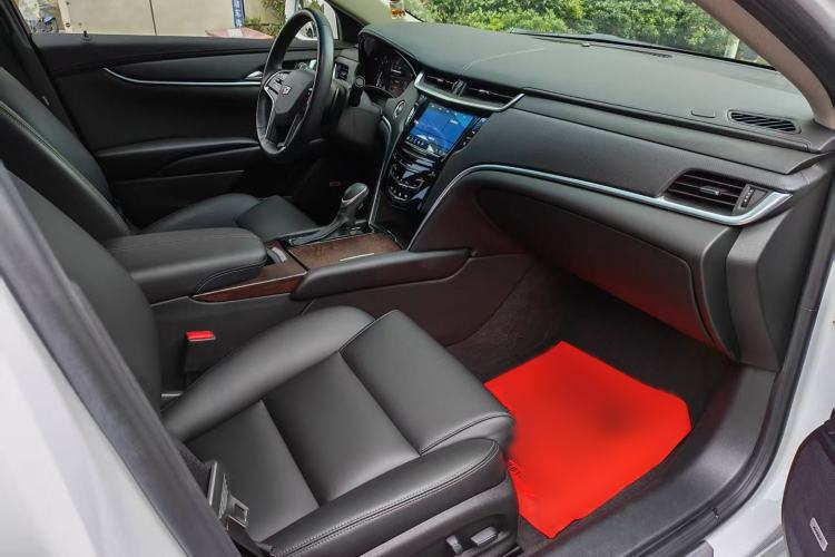 Used Cadillac XTS 2018 28T Tech Edition