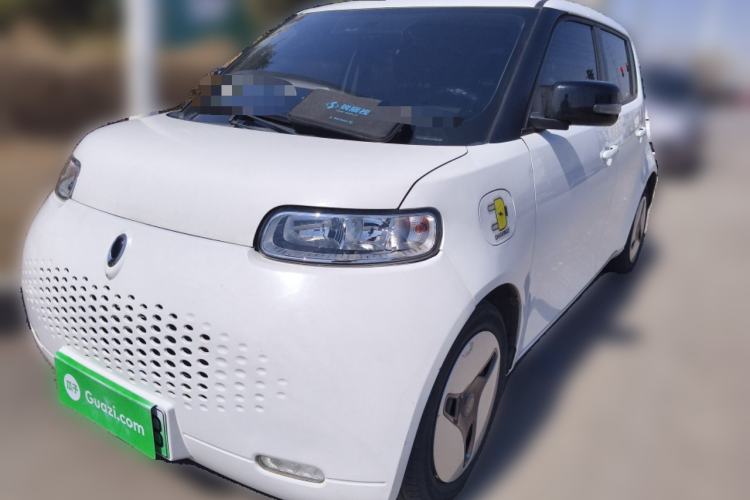 Used ORA White Cat 2020 401 km Long-Range Version