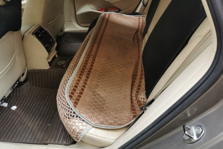 Used Volkswagen Passat 2011 1.8 TSI DSG Prestige Edition
