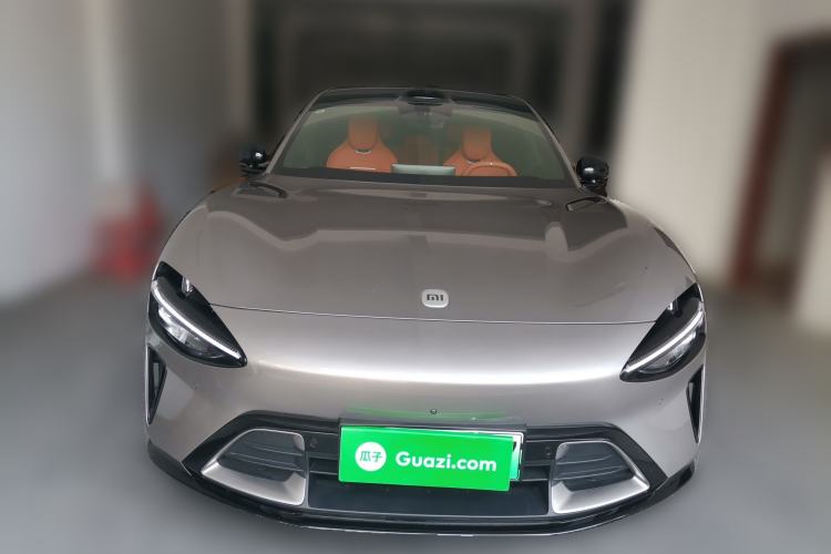 Used Xiaomi Auto YU7 2025 Ultra-Long Range Rear-Wheel Drive Version
