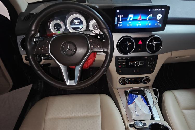 Used Mercedes-Benz GLK-Class 2013 GLK 300 4MATIC Dynamic Edition