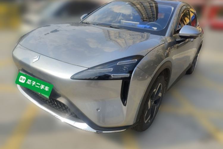 Used Baojun Yunhai 2024 500km Pure Electric Version