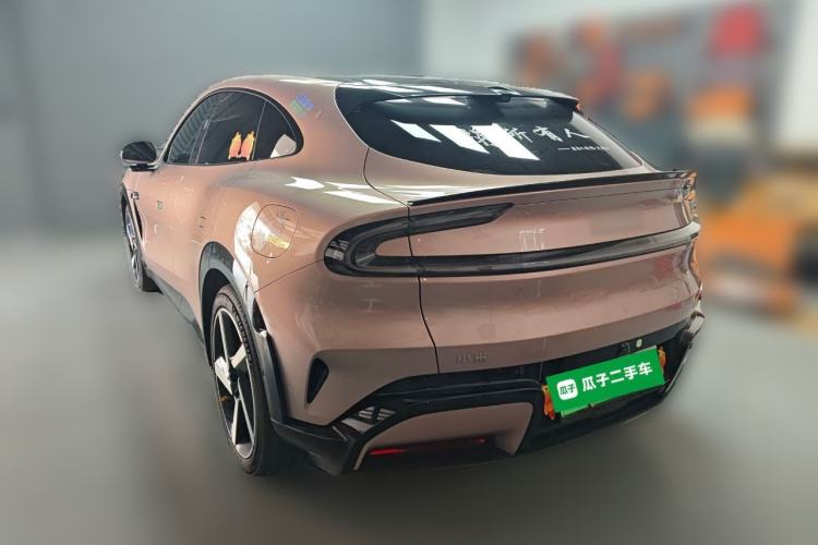 Used Xiaomi Auto YU7 2025 Ultra-Long Range High-Performance All-Wheel-Drive Max Edition