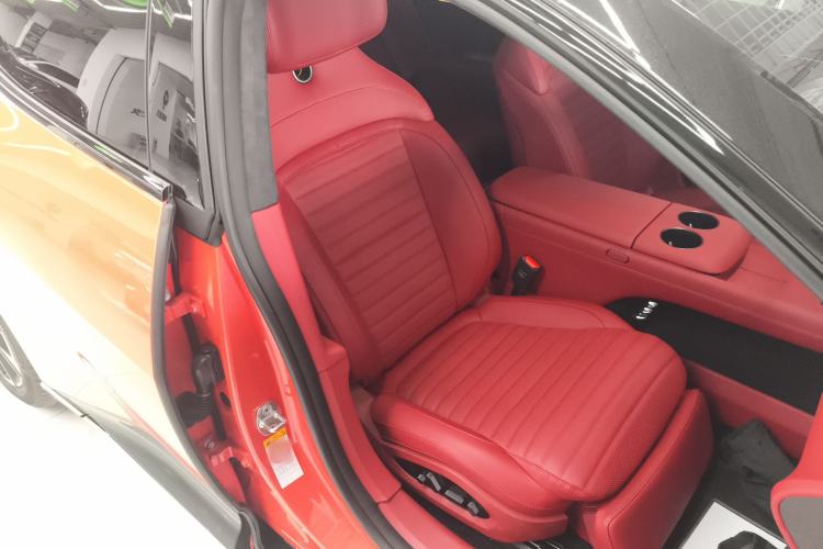 Used Avatr 06 2025 Ultra Pure Electric Edition
