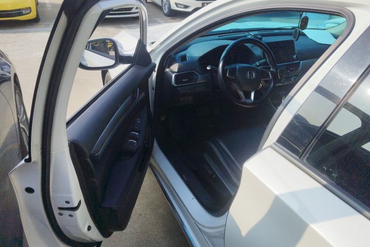 Used Honda Accord 2018 260TURBO Elite Edition China VI

