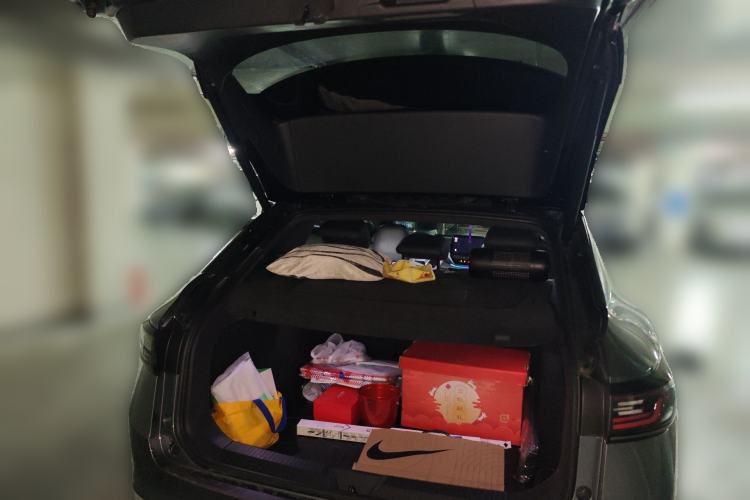 Used Volkswagen ID.4 X 2021 Pro Smart Long-Range Edition