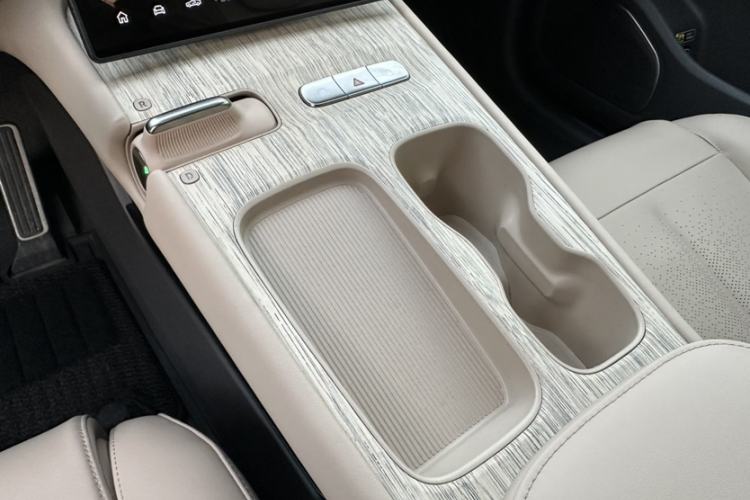 Used Nio ET7 2022 75 kWh