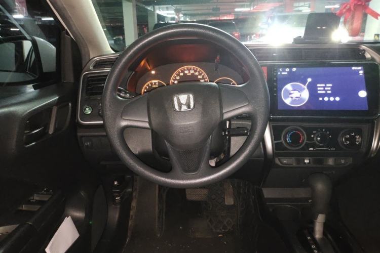 Used Honda Gienia 2017 1.5L CVT Classic Edition