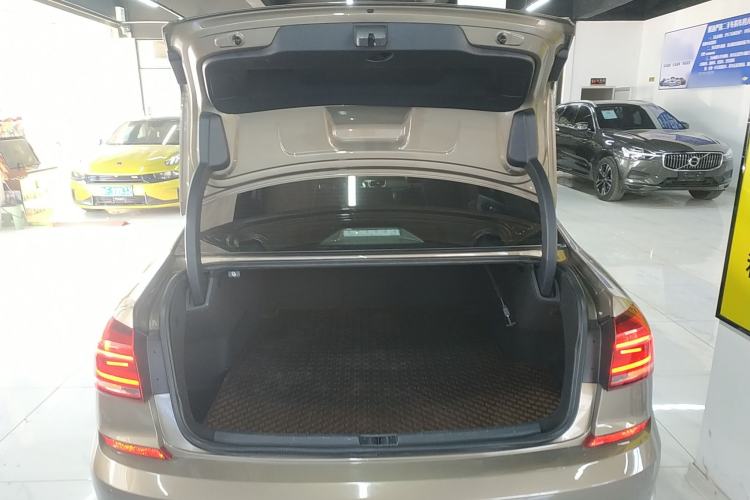 Used Volkswagen Passat 2017 330TSI DSG Luxury Edition