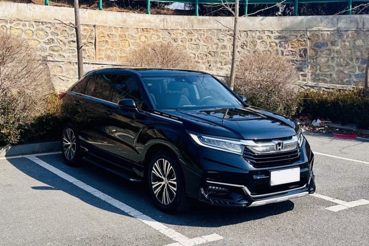 Used Honda Avancier 2020 240TURBO Two-Wheel Drive Premium Edition