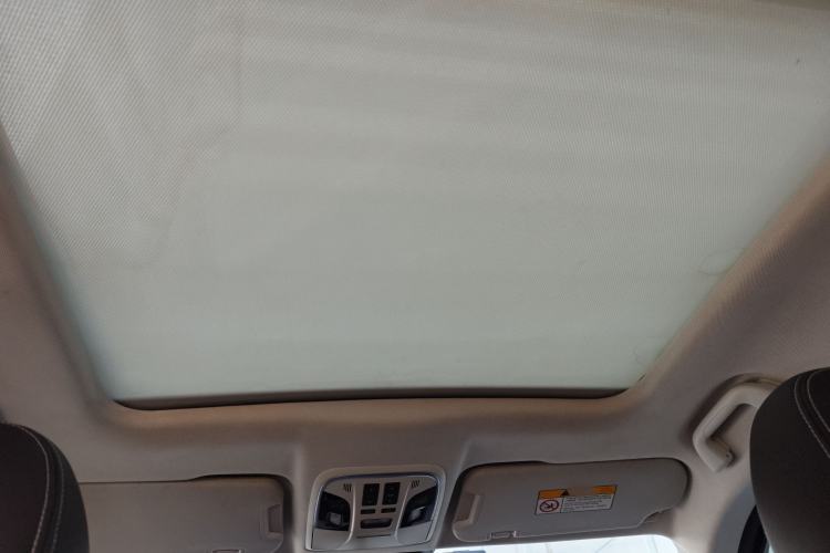 Used Haval H7 2021 2.0T Smart Enjoyment Version