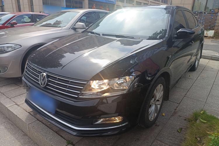 Used Volkswagen Lavida 2017 230TSI DSG Comfort Edition