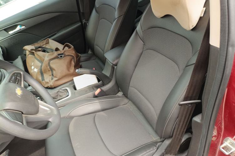 Used Chevrolet Cavalier 2016 1.5L Automatic Xinyue Edition
