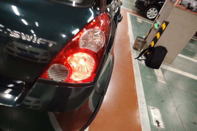 Used Suzuki Swift 2016 1.5L Automatic Fashionable Coolplay Edition Right Rear Taillight