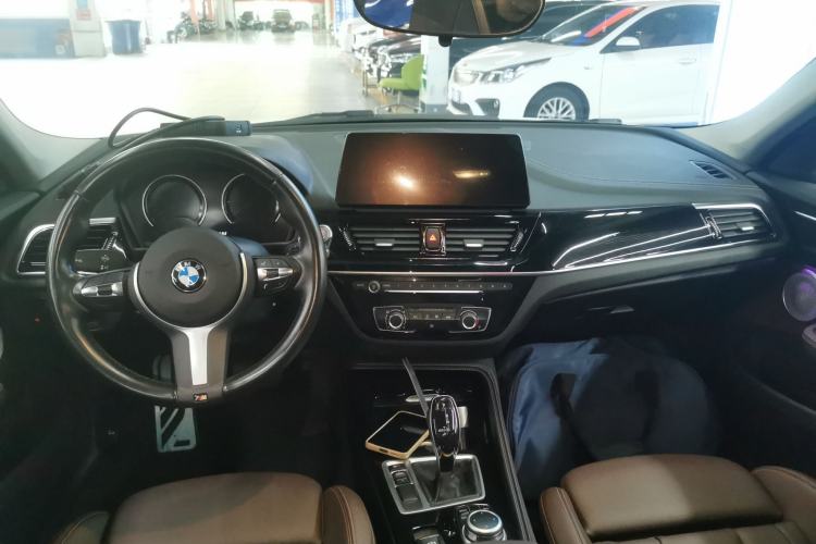 Used BMW 1 Series 2021 Restyled 125i M Sport Night Edition