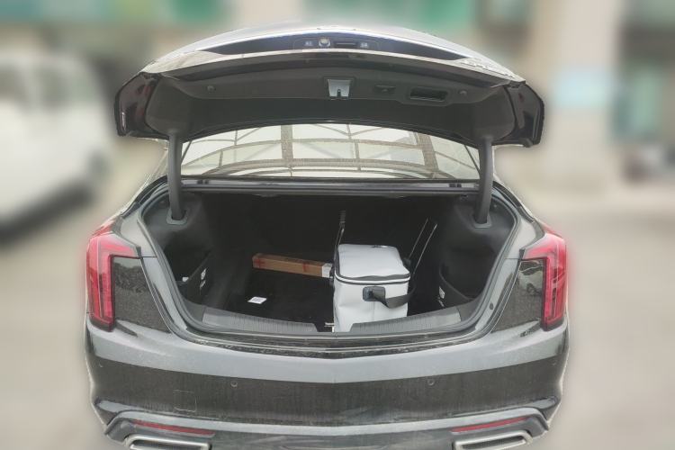 Used Cadillac CT5 2022 28T Prestige Edition