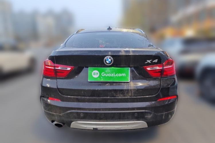 Used BMW X4 2014 xDrive20i X Design Package