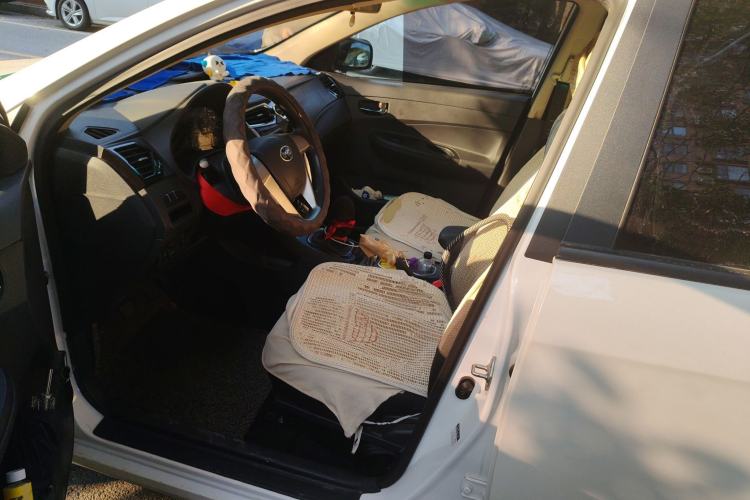 Used BYD F3 2020 1.5L Manual Luxury Edition