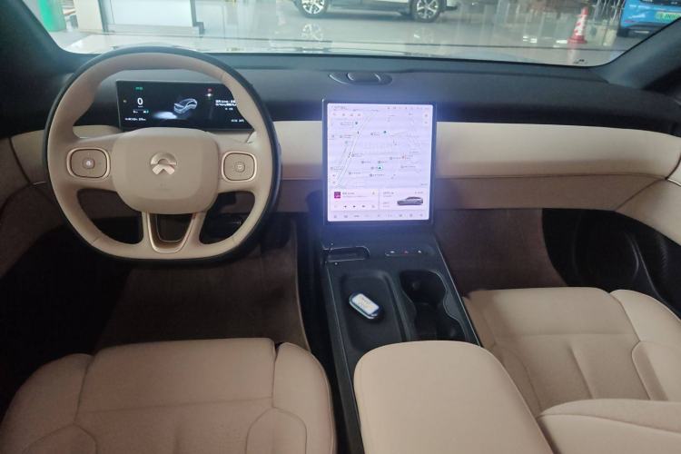 Used Nio ET5T 2024 75kWh Touring