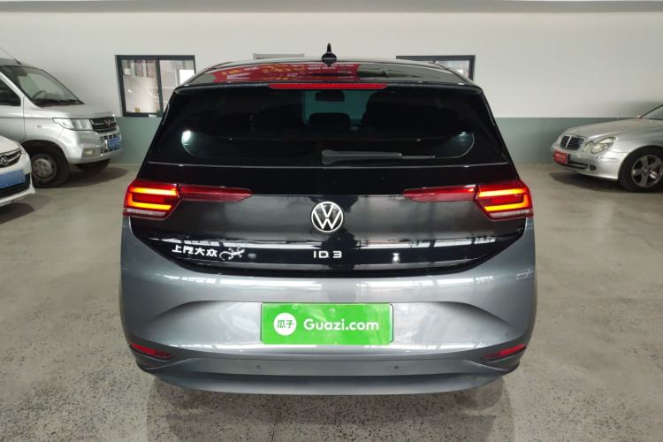 Used Volkswagen ID.3 2021 Pro Smart Edition