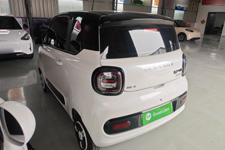 Used Bestune Pony 2025 222km Range Linglong Horse