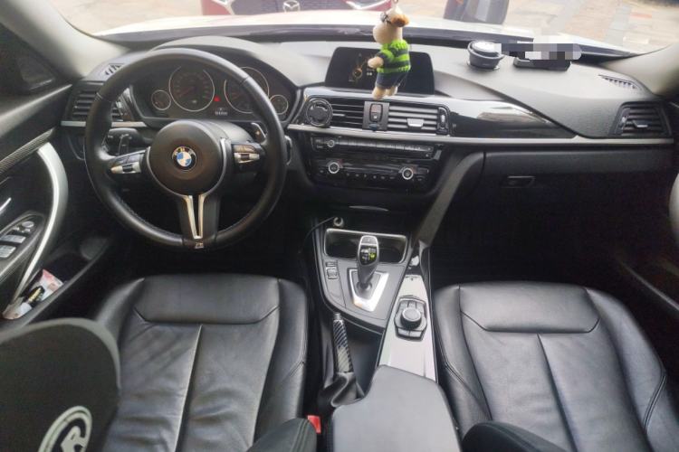 Used BMW 3 Series GT 2013 320i Leading Model