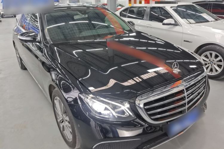 Used Mercedes-Benz E-Class 2019 Restyled E 300 L Luxury Edition