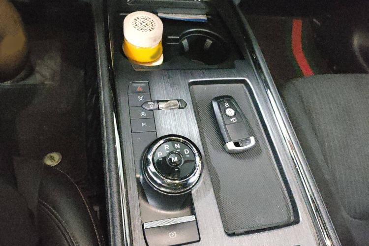 Used Ford EVOS 2022 EcoBoost 245 Sport Edition