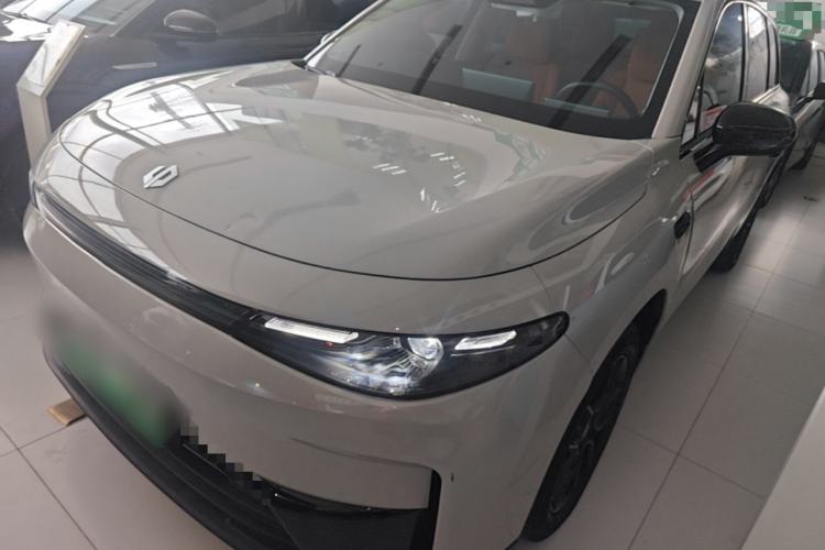 Used Leapmotor C10 2024 530 Comfort Edition