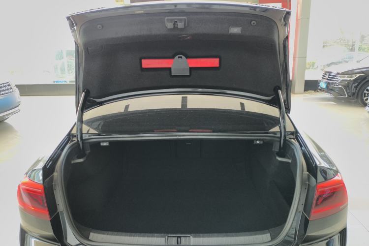 Used Volkswagen Magotan 2020 330TSI DSG Luxury Edition
