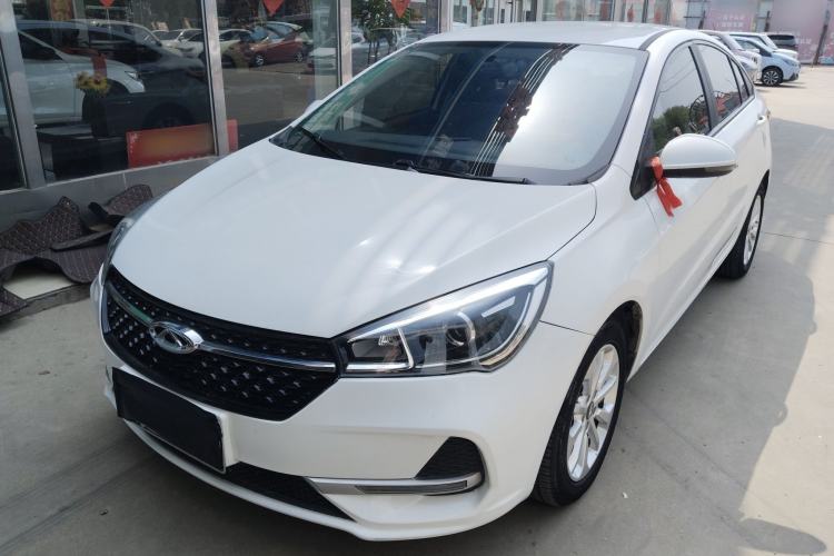 Used Chery Arrizo 5 2019 1.5L Manual Youth Edition China V Standard