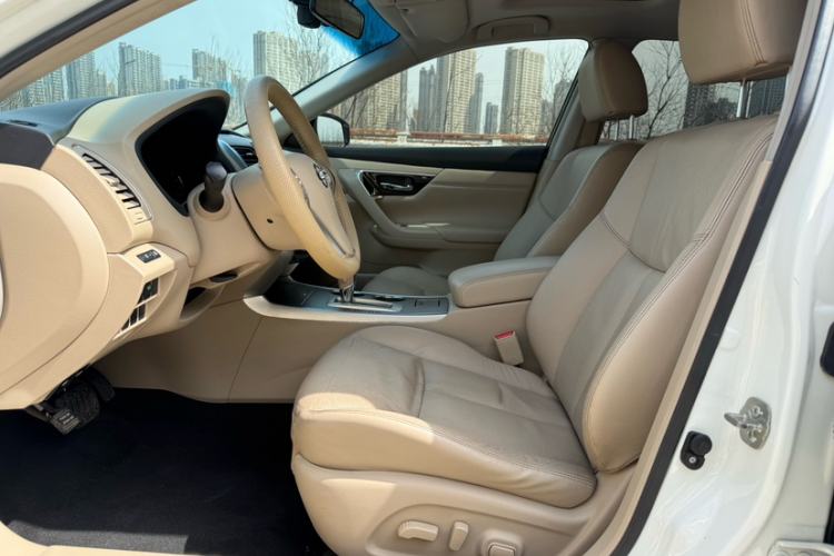 Used Nissan Teana 2016 Revised Version 2.0L XL Comfort Edition
