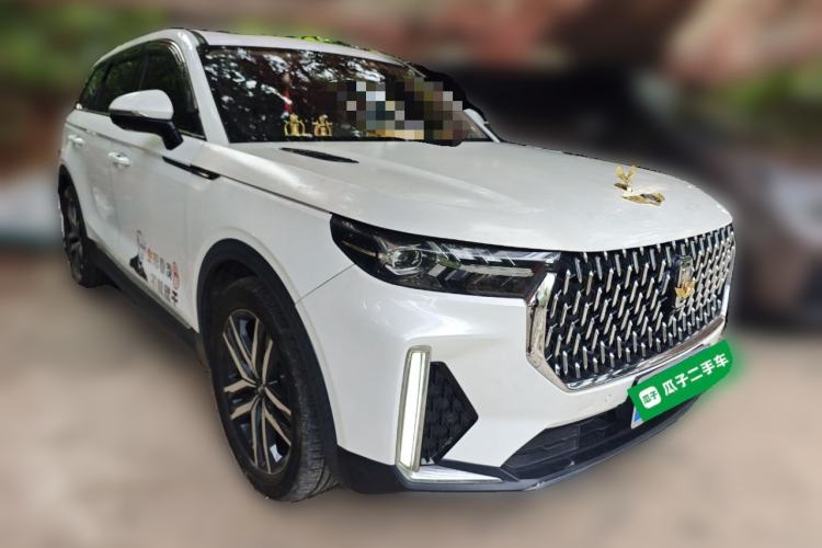 Used Bestune T99 2020 20TD Automatic Premium Edition
