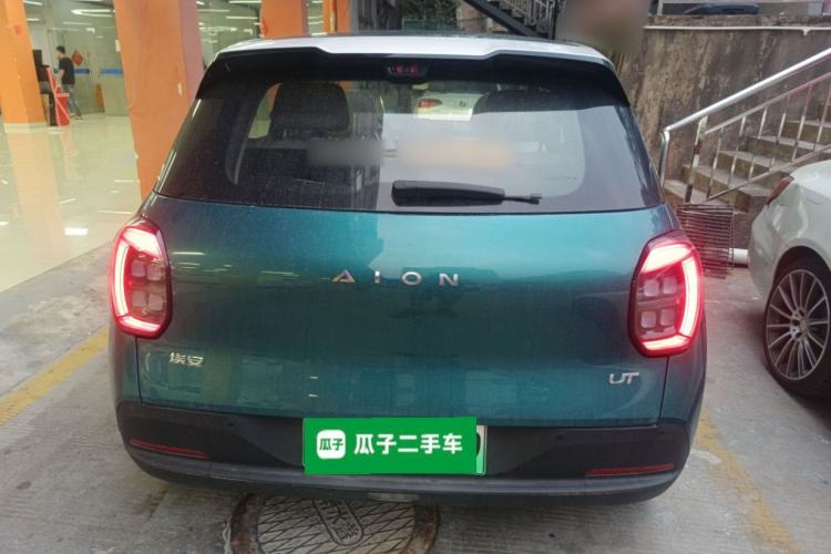 Used AION UT 2025 420 Prestige Edition
