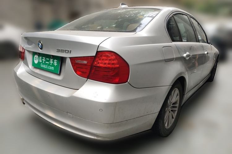 Used BMW 3 Series 2012 320i Sport Edition